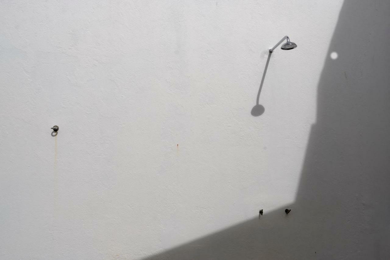 הוילה הורטה Casinha Pim מראה חיצוני תמונה